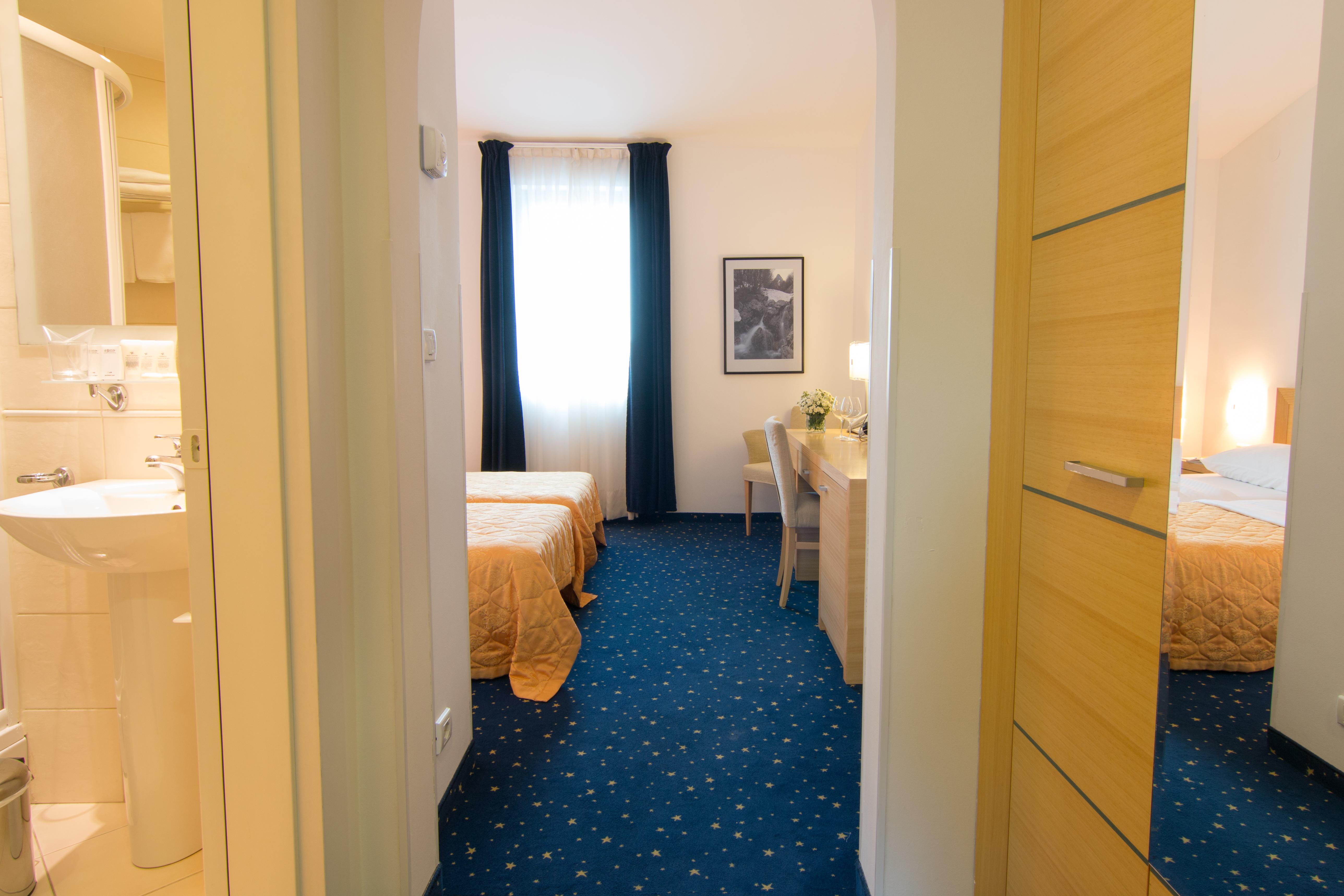 Hotel Blue Star Budva