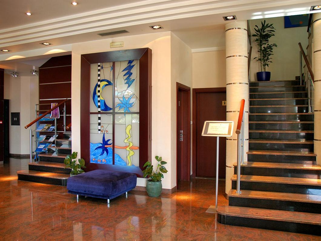 Blue Star Hotel 4*