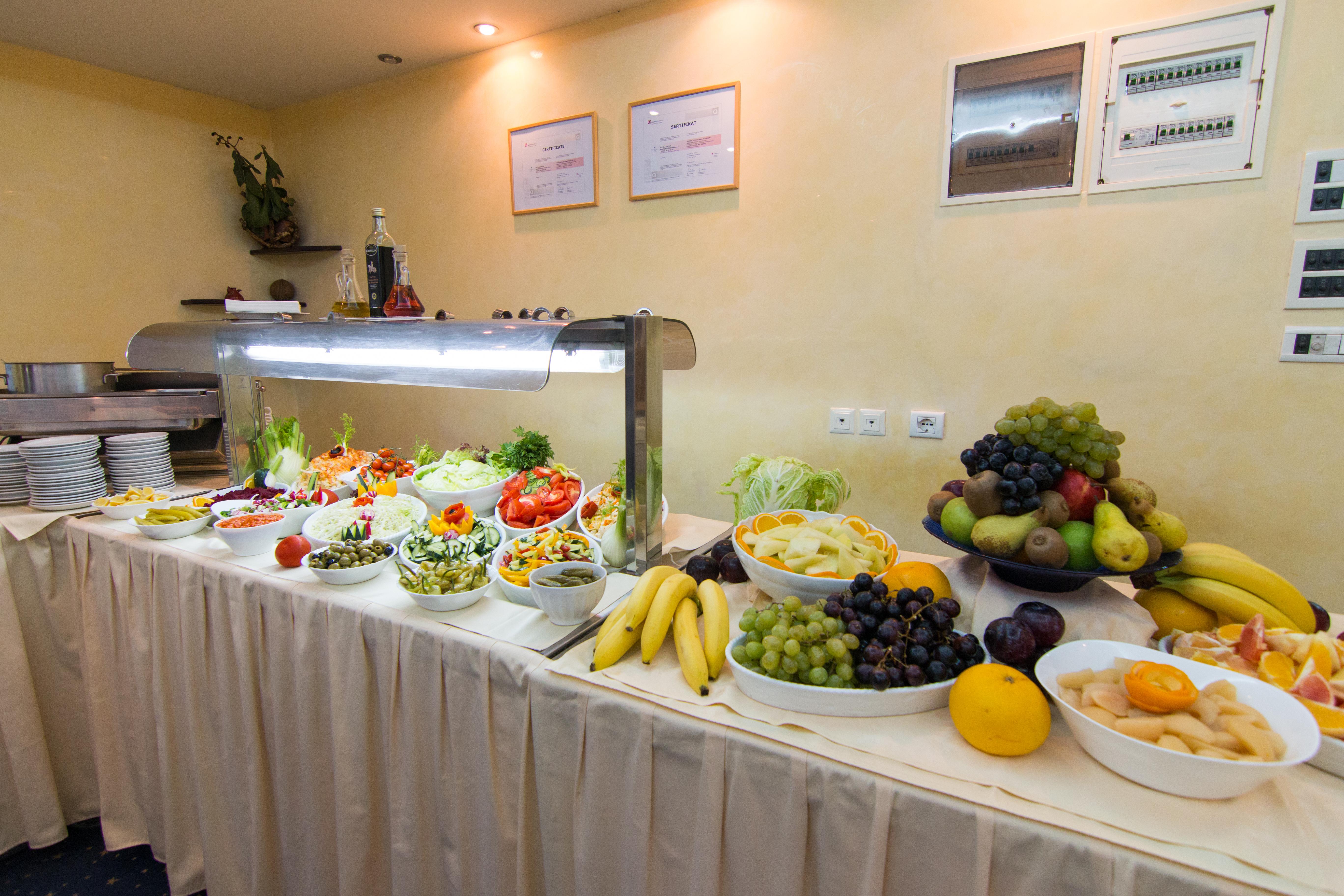 Blue Star Hotel