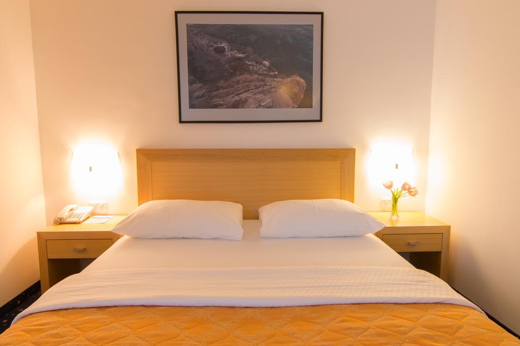 Hotel Blue Star Budva
