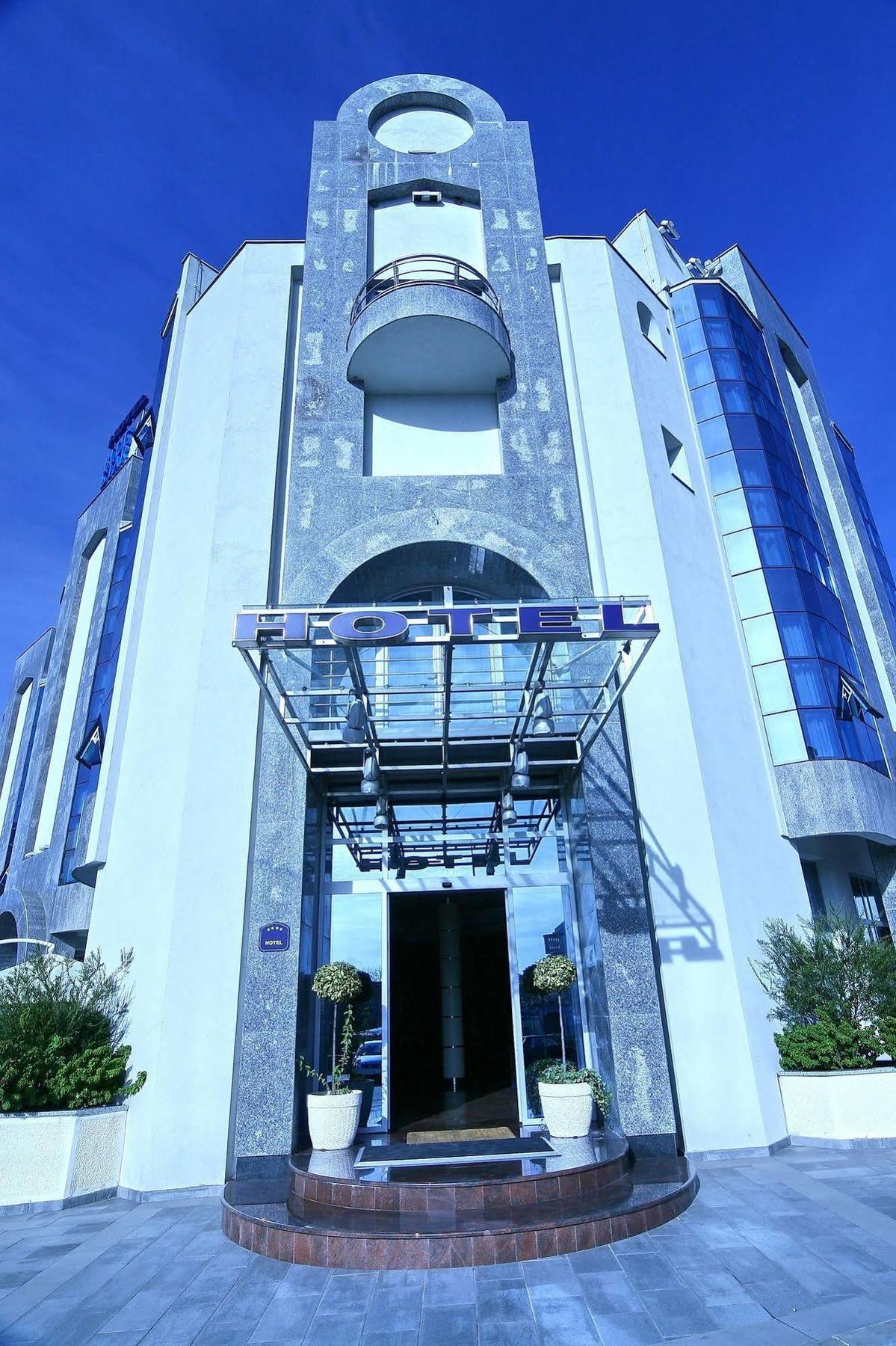 Hotel Blue Star Budva