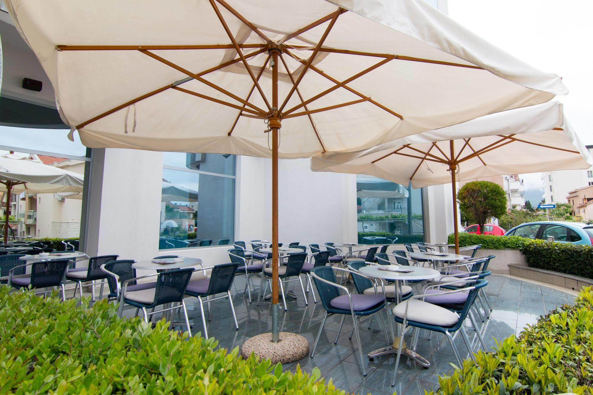 Blue Star Budva