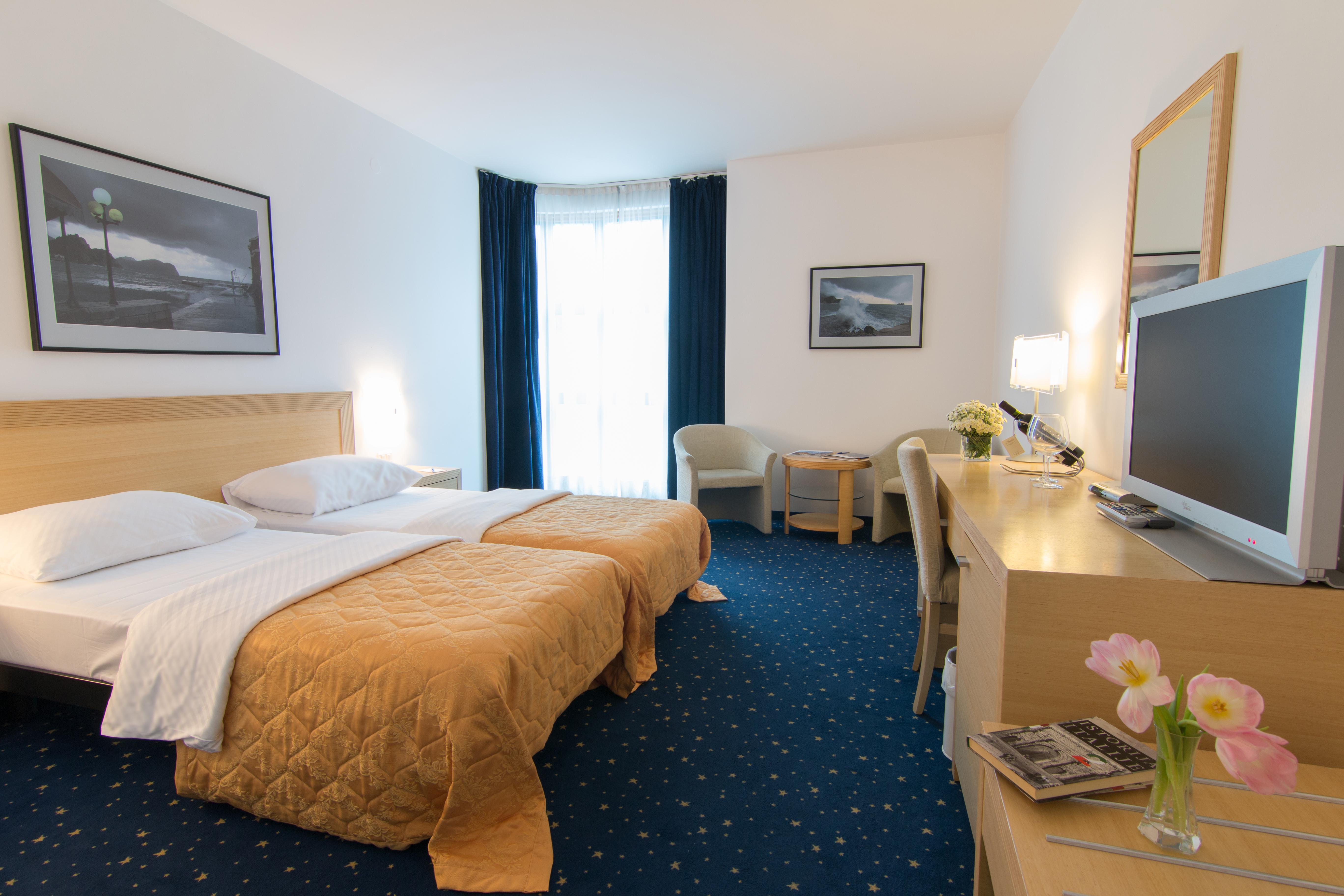 Blue Star Budva