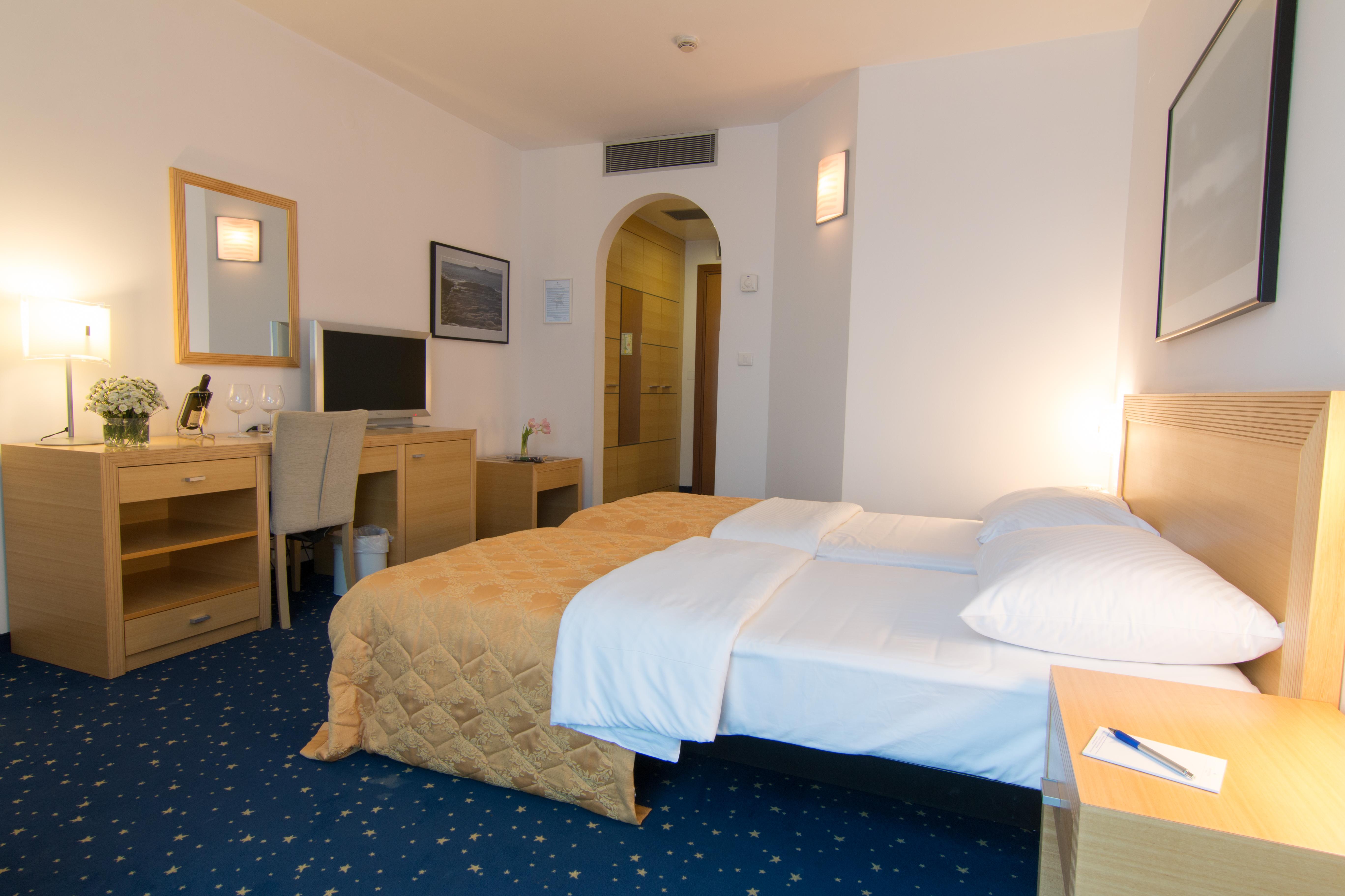 Hotel Blue Star Budva
