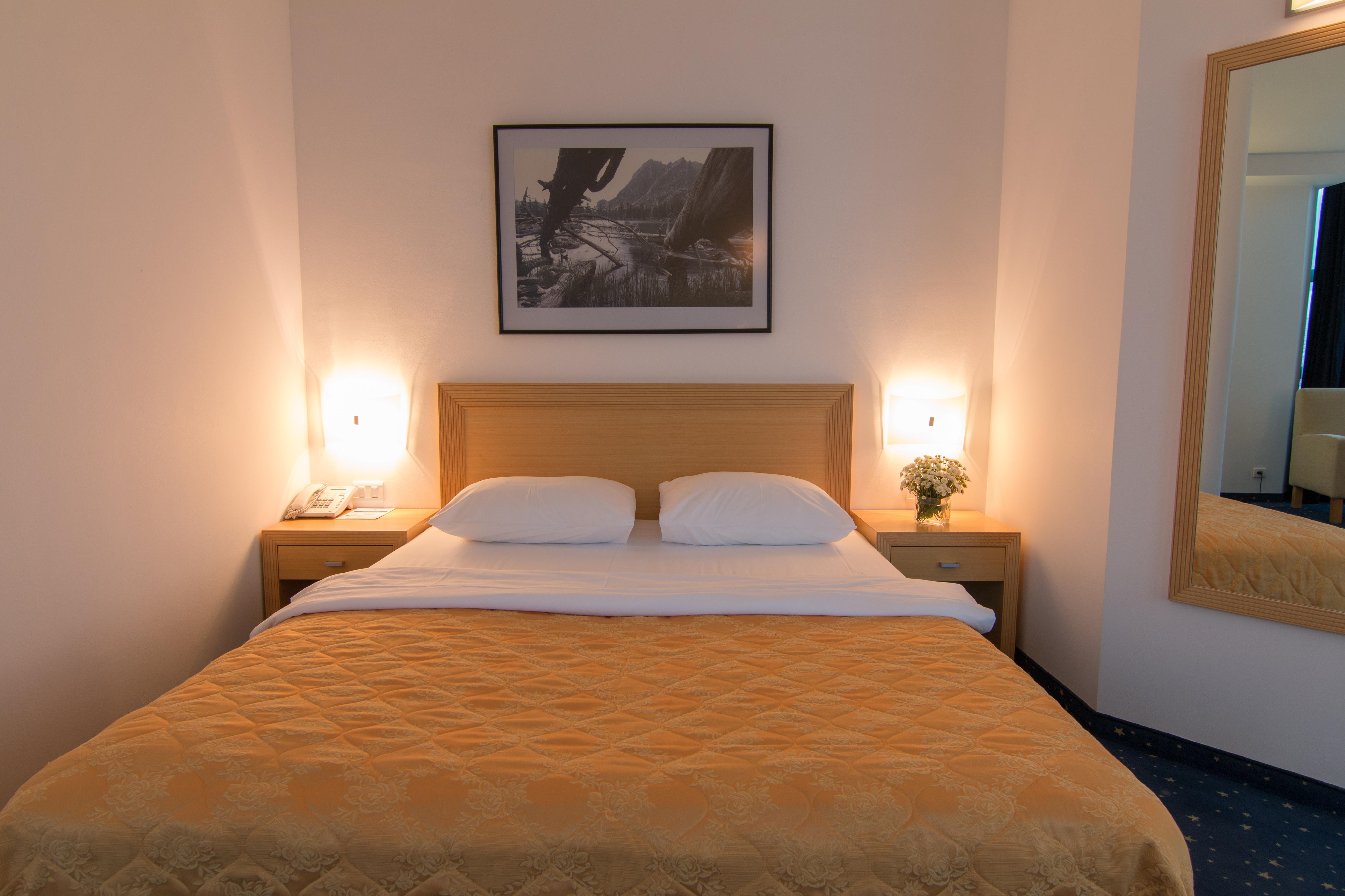 Blue Star Hotel Budva