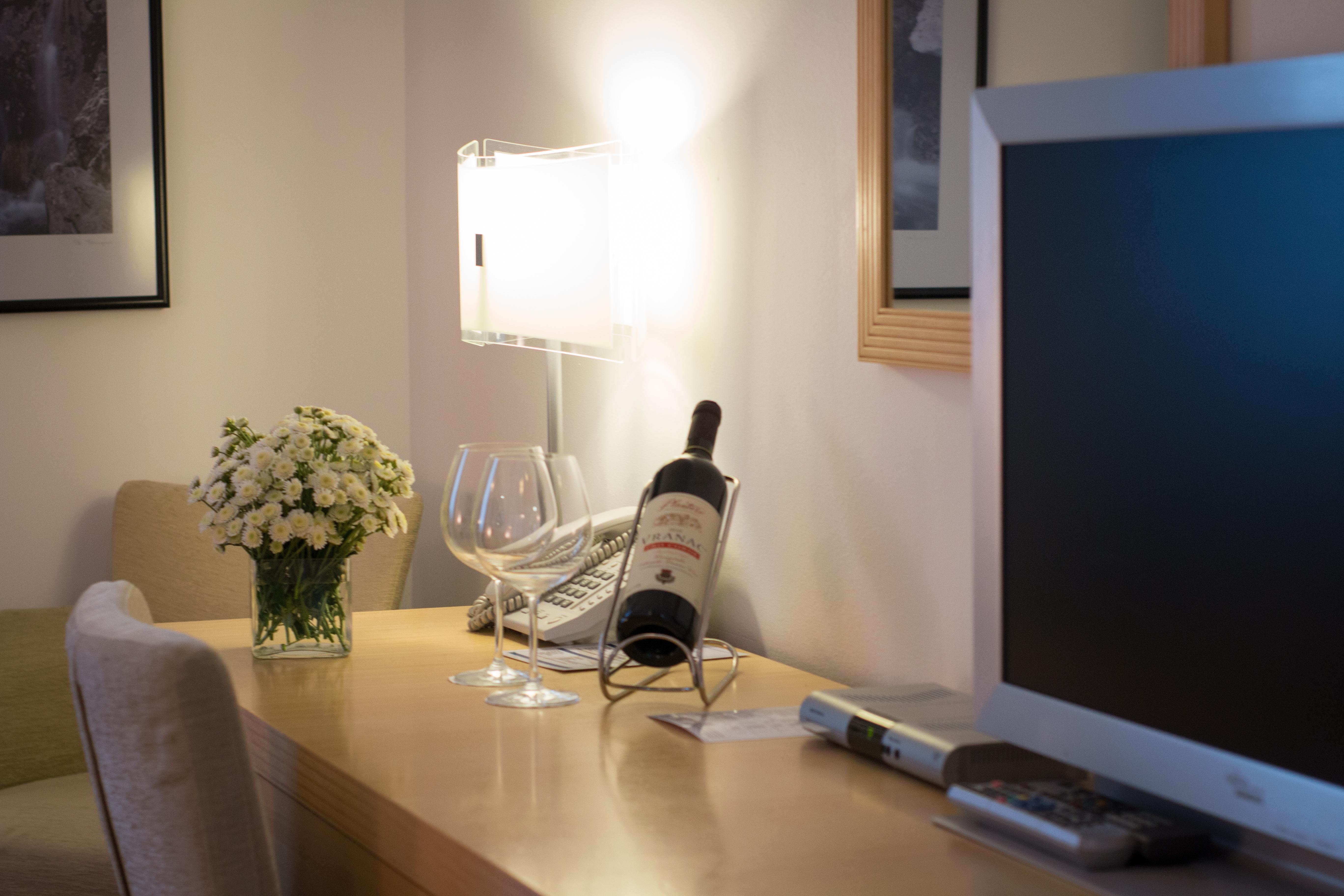 Blue Star Hotel Budva