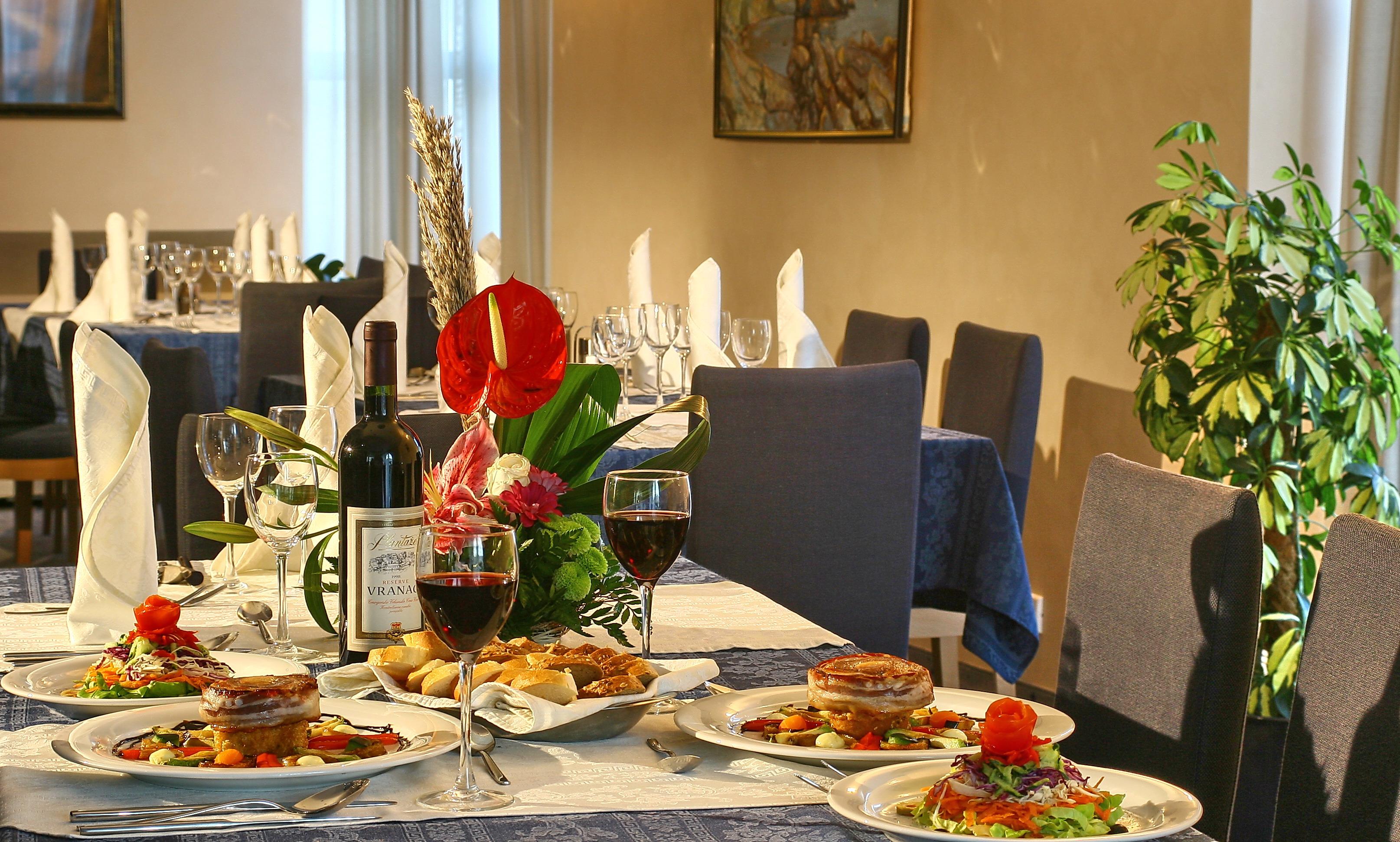 Hotel Blue Star Budva
