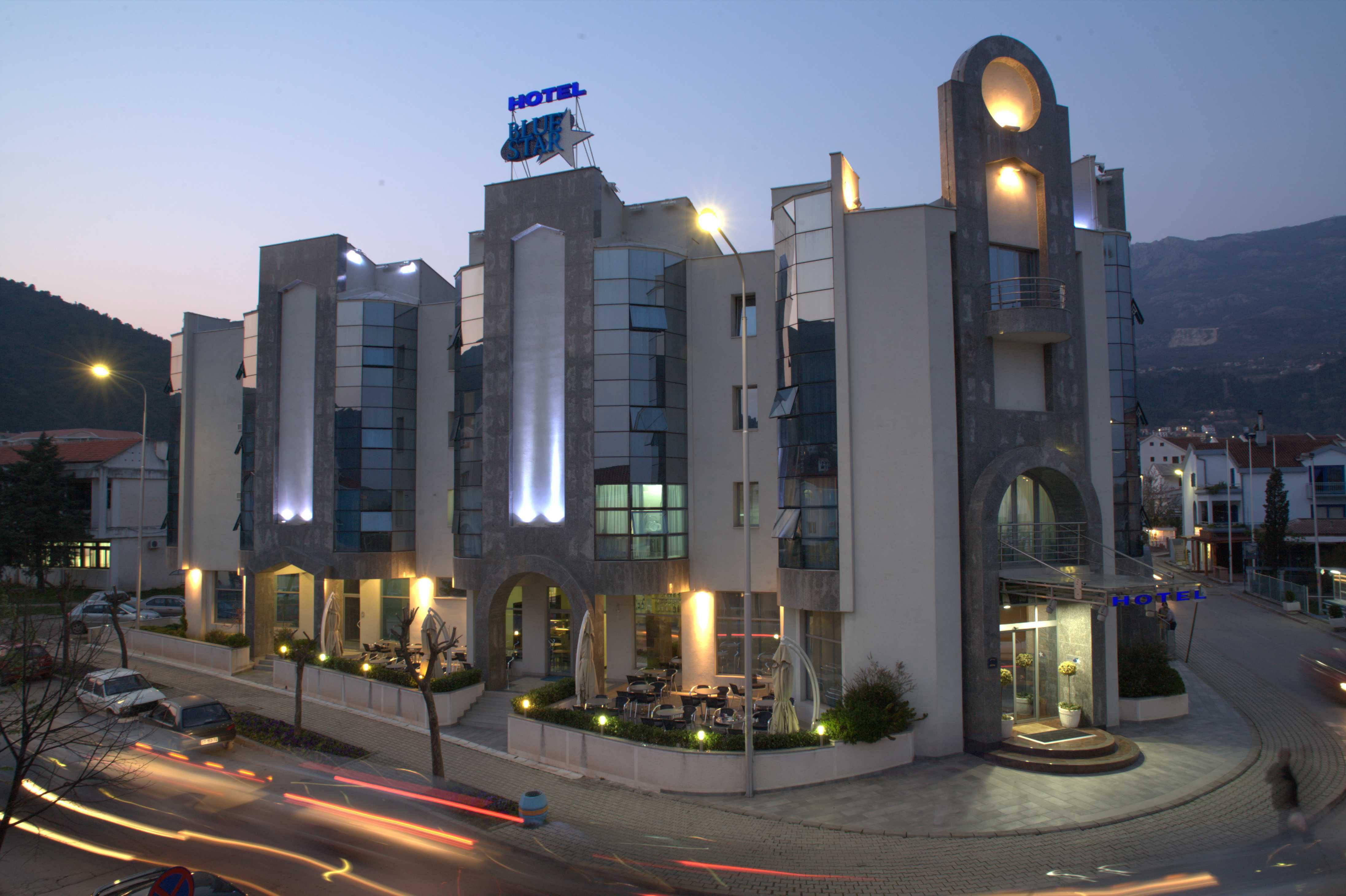 Hotel Blue Star Budva
