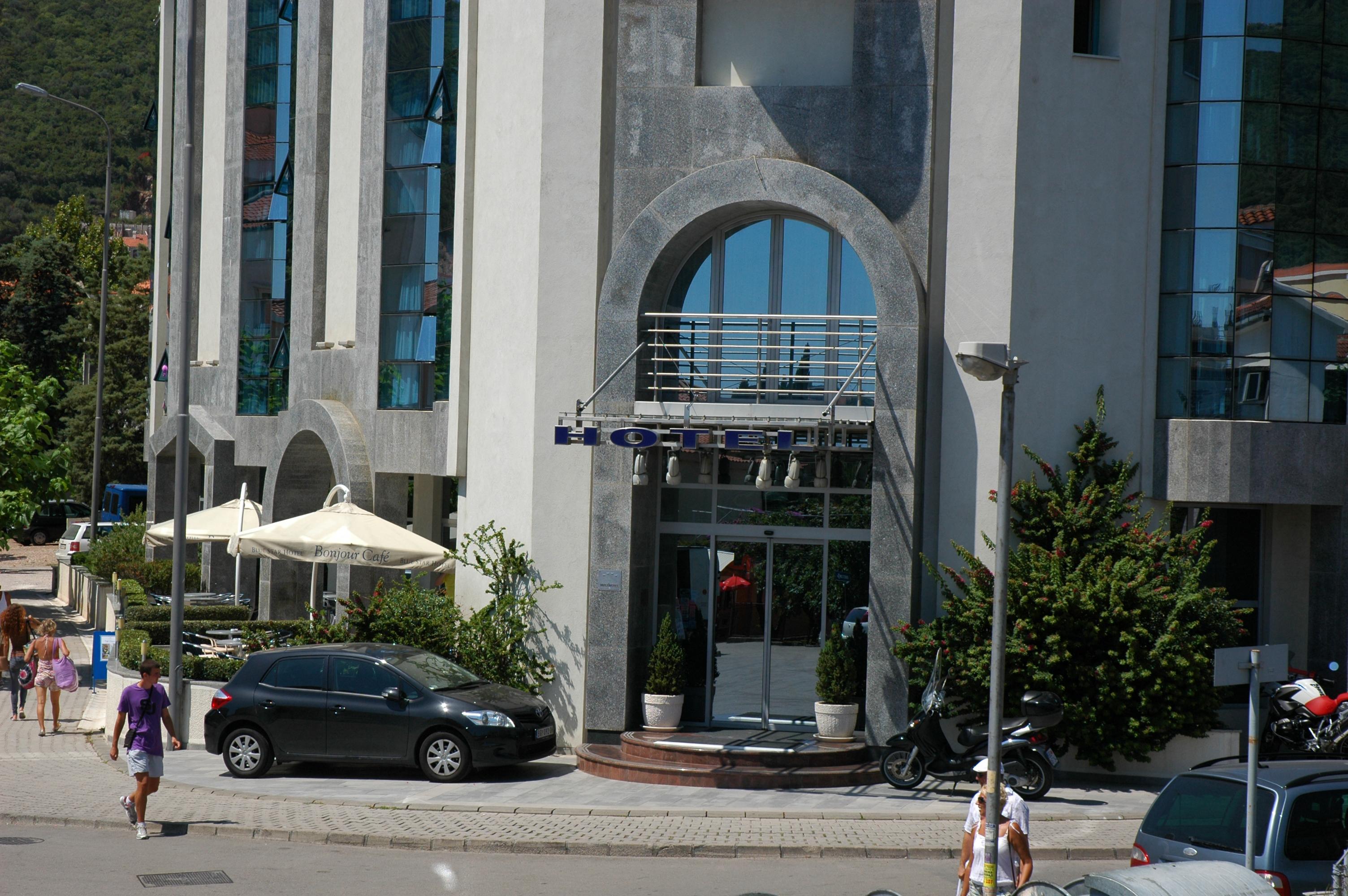 Blue Star Budva