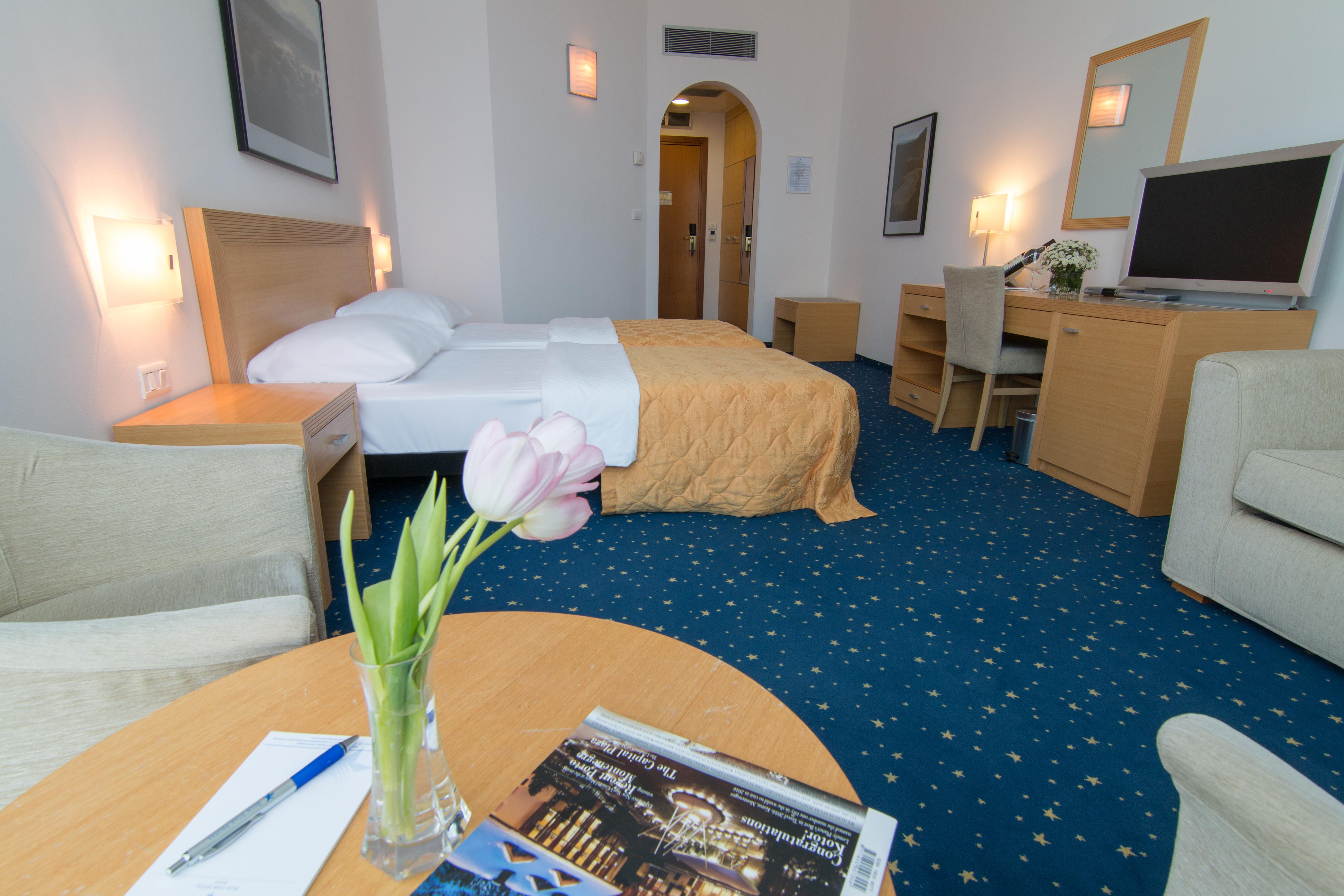 Hotel Blue Star Budva