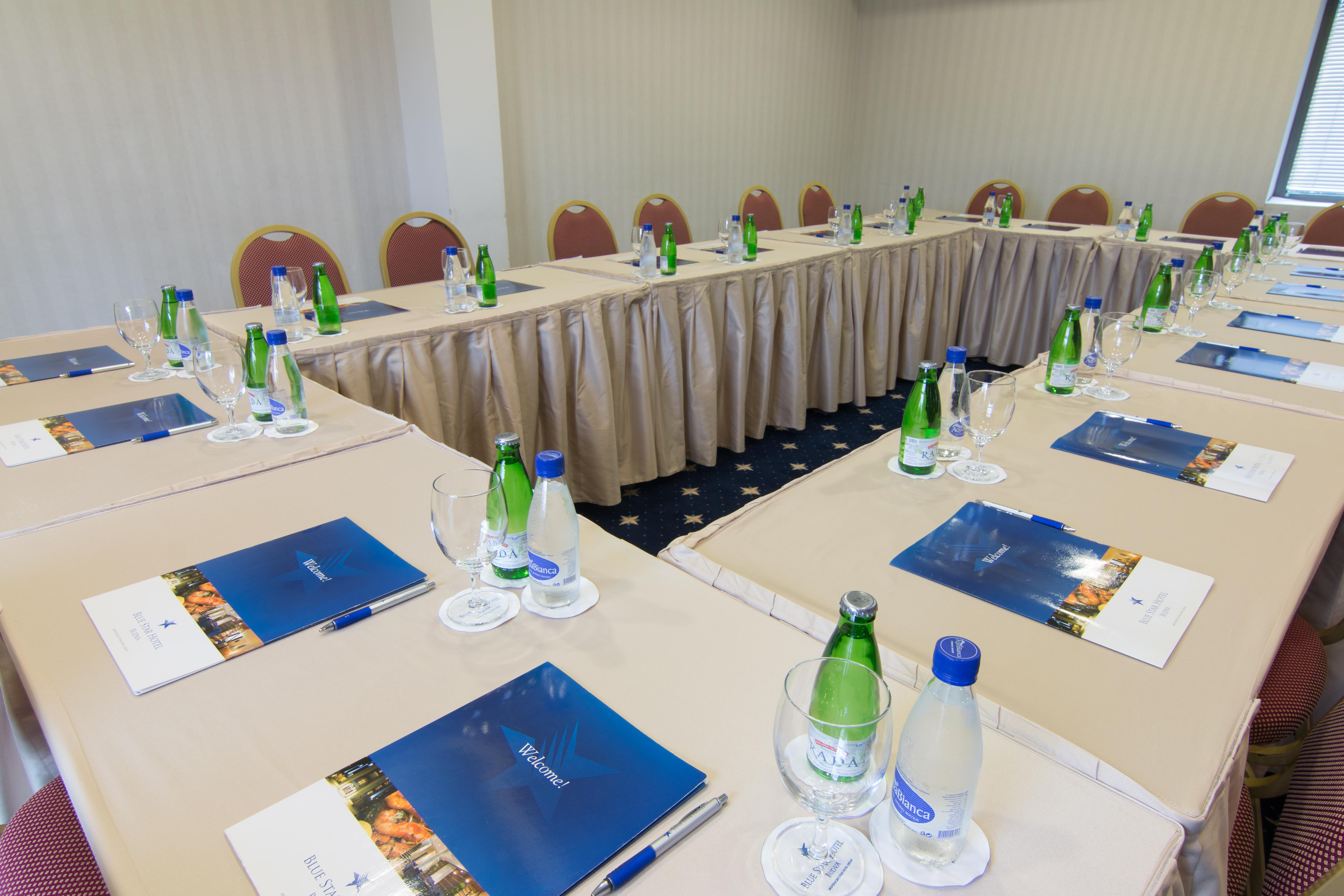 Hotel Blue Star Budva