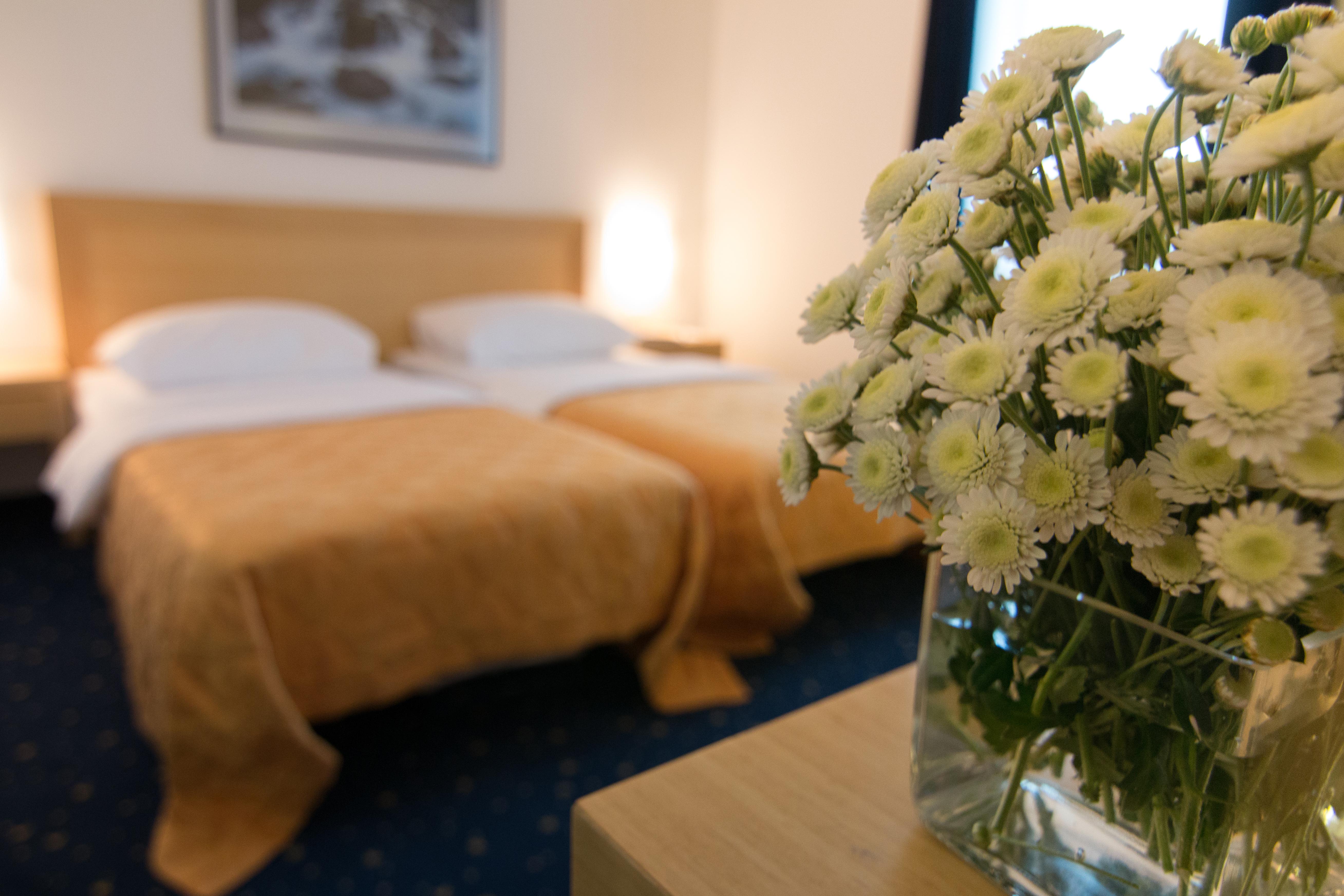 Blue Star 4* Budva