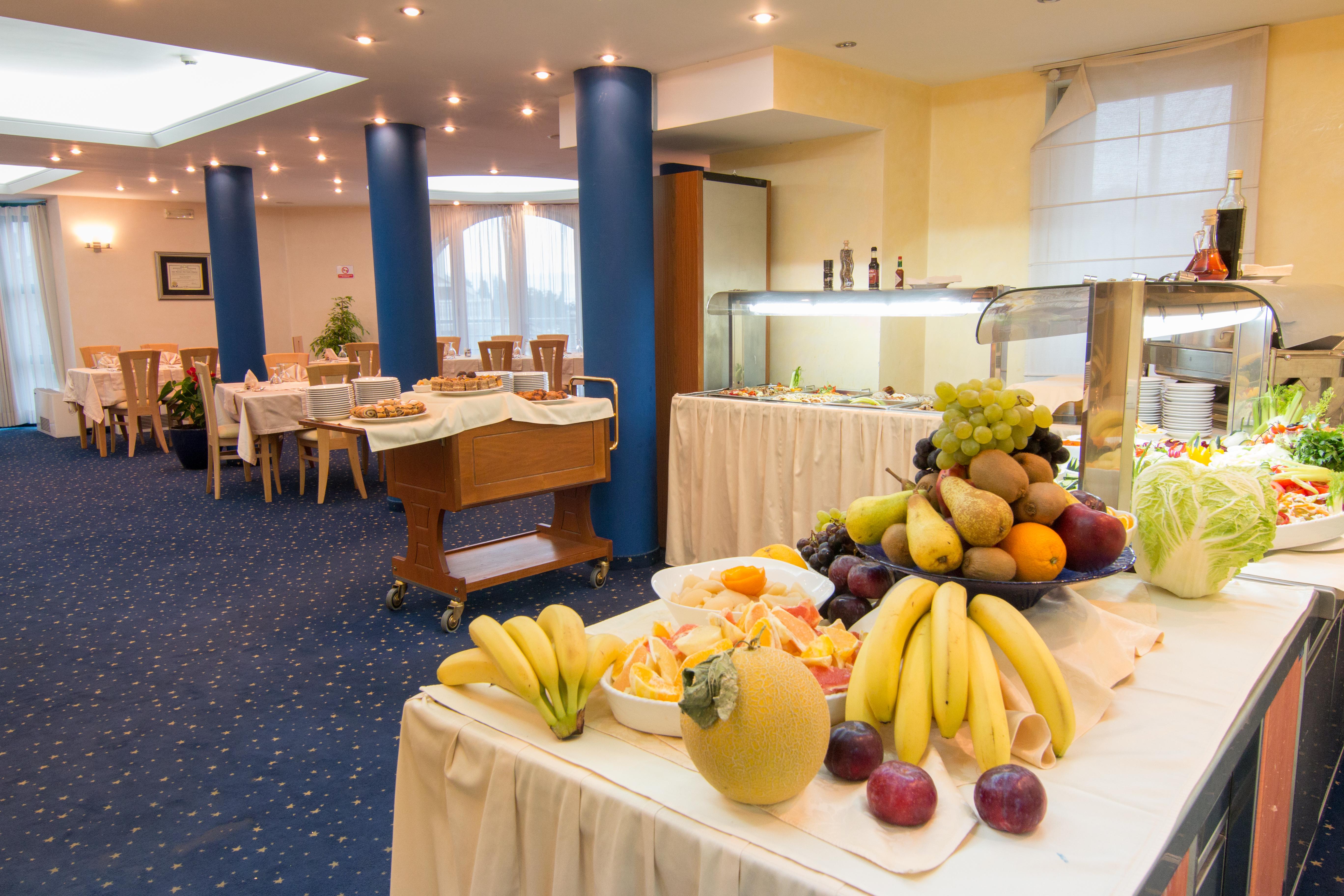 Hotel Blue Star 4*