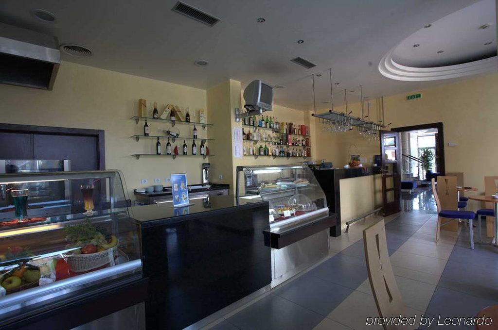 Blue Star 4* Budva