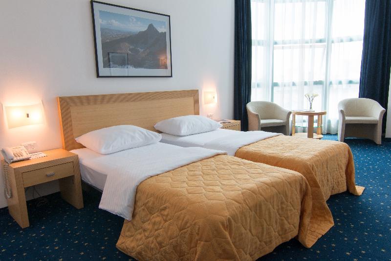 Hotel Blue Star