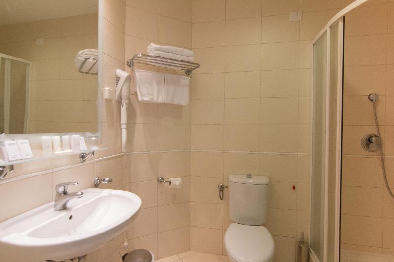 Blue Star Hotel Budva